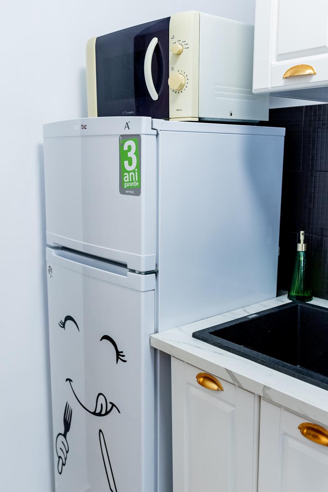 Apartmán Lady-S Kluž Exteriér fotografie