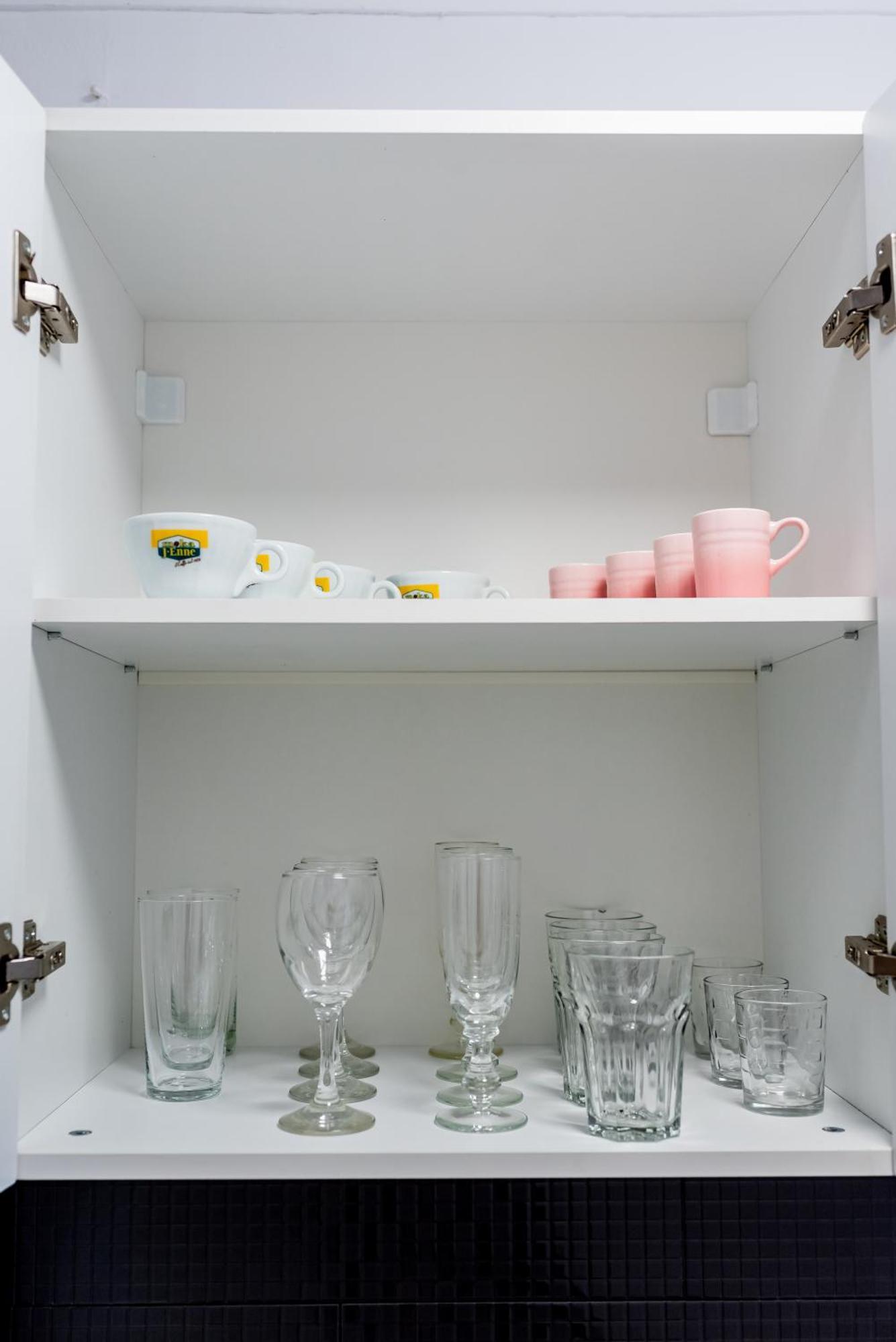 Apartmán Lady-S Kluž Exteriér fotografie