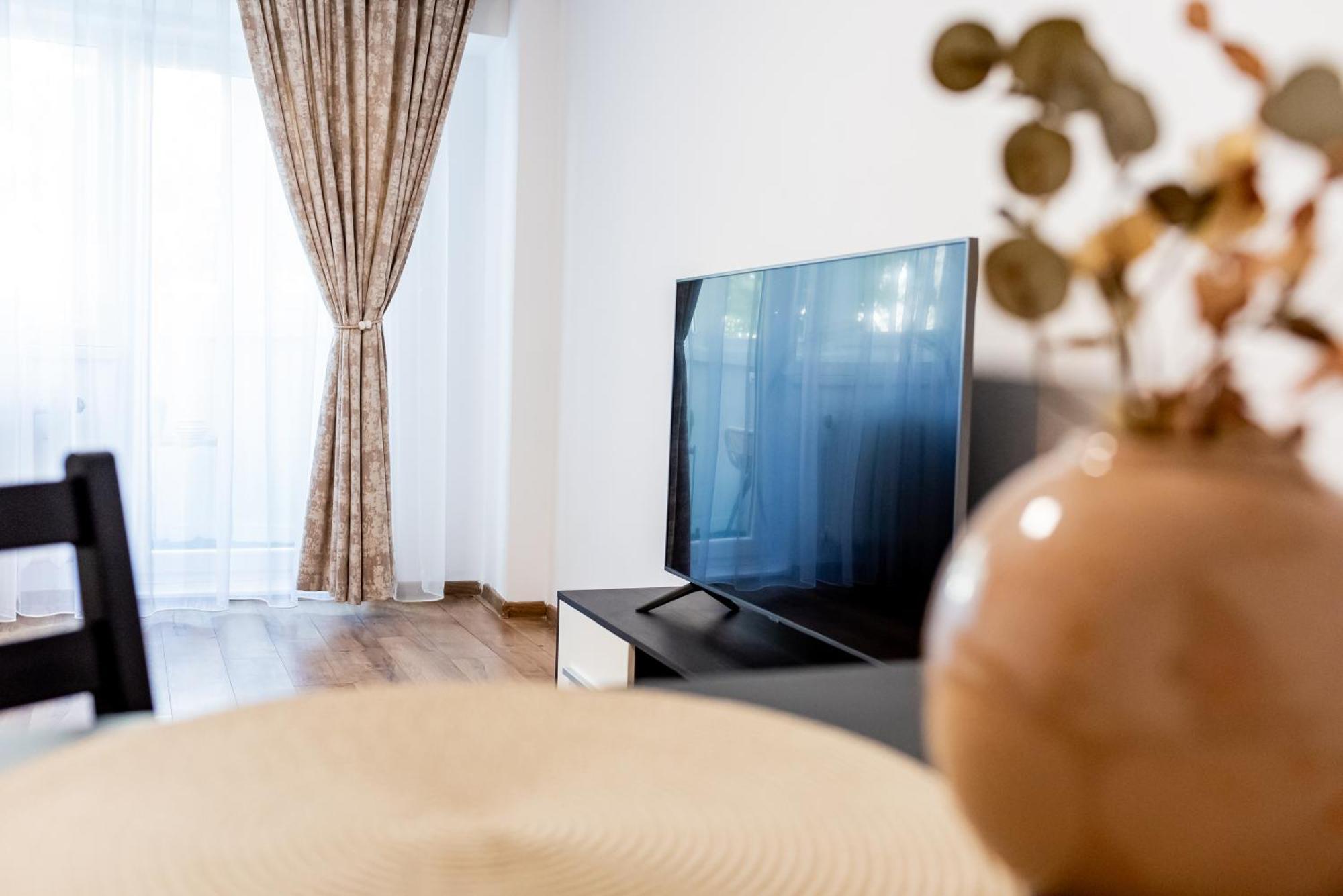 Apartmán Lady-S Kluž Exteriér fotografie
