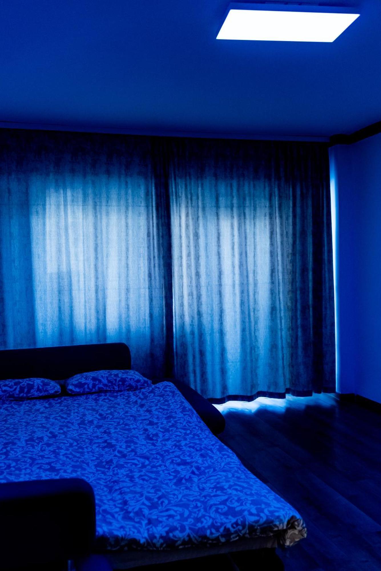 Apartmán Lady-S Kluž Exteriér fotografie