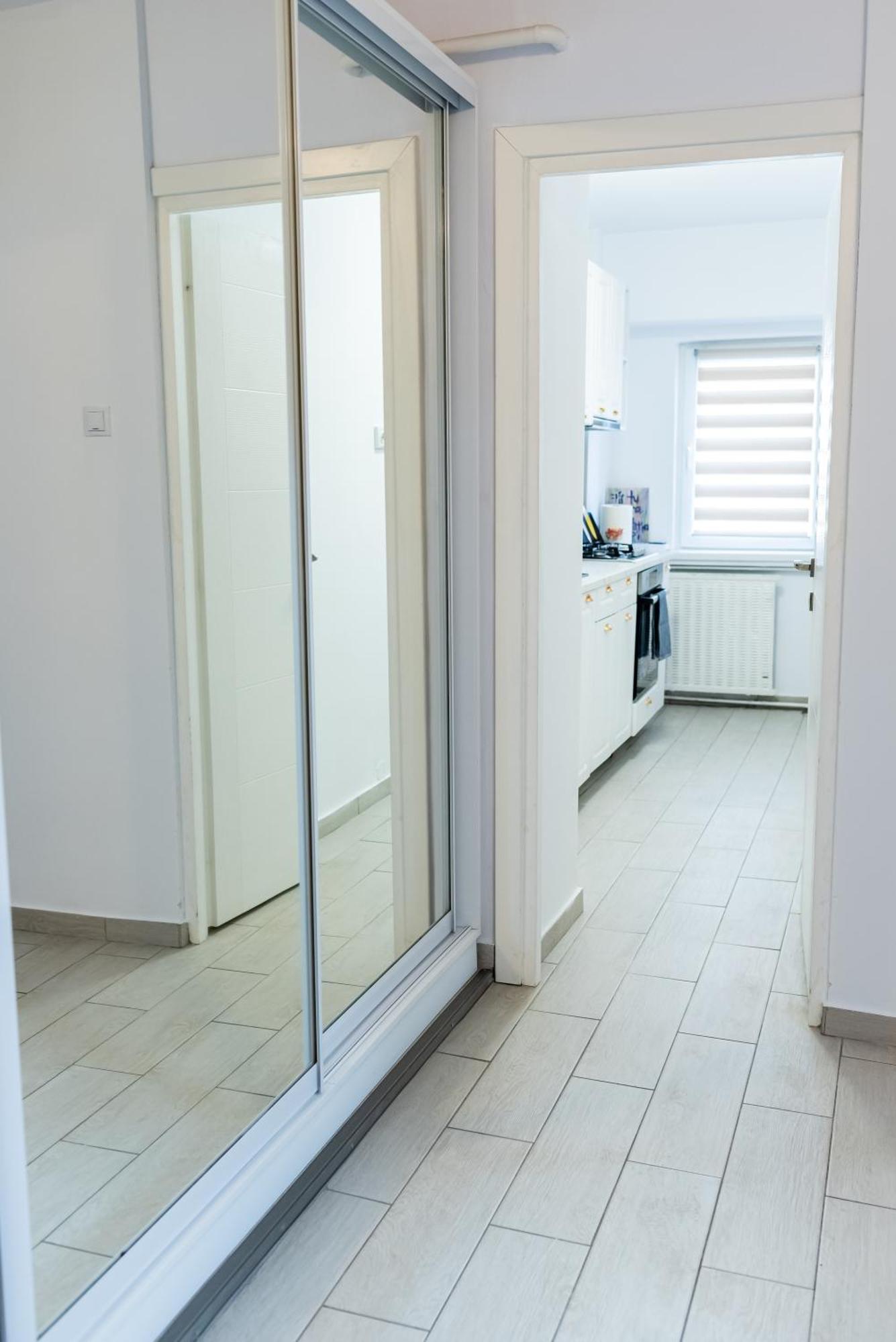Apartmán Lady-S Kluž Exteriér fotografie